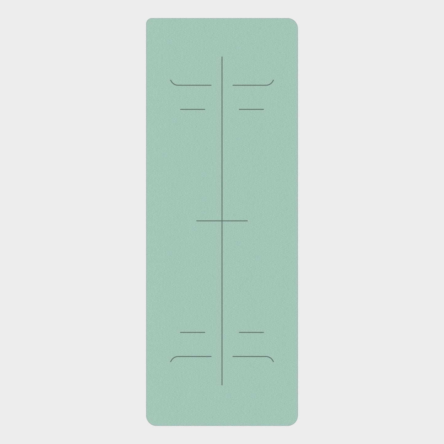 infinity yoga mat 4mm