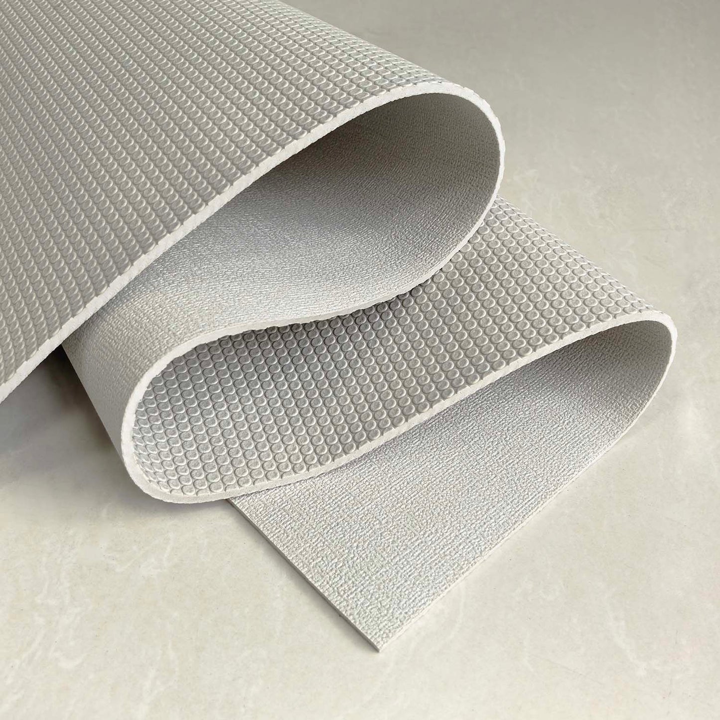 PRO+ yoga mat 6mm (extra width 66cm)