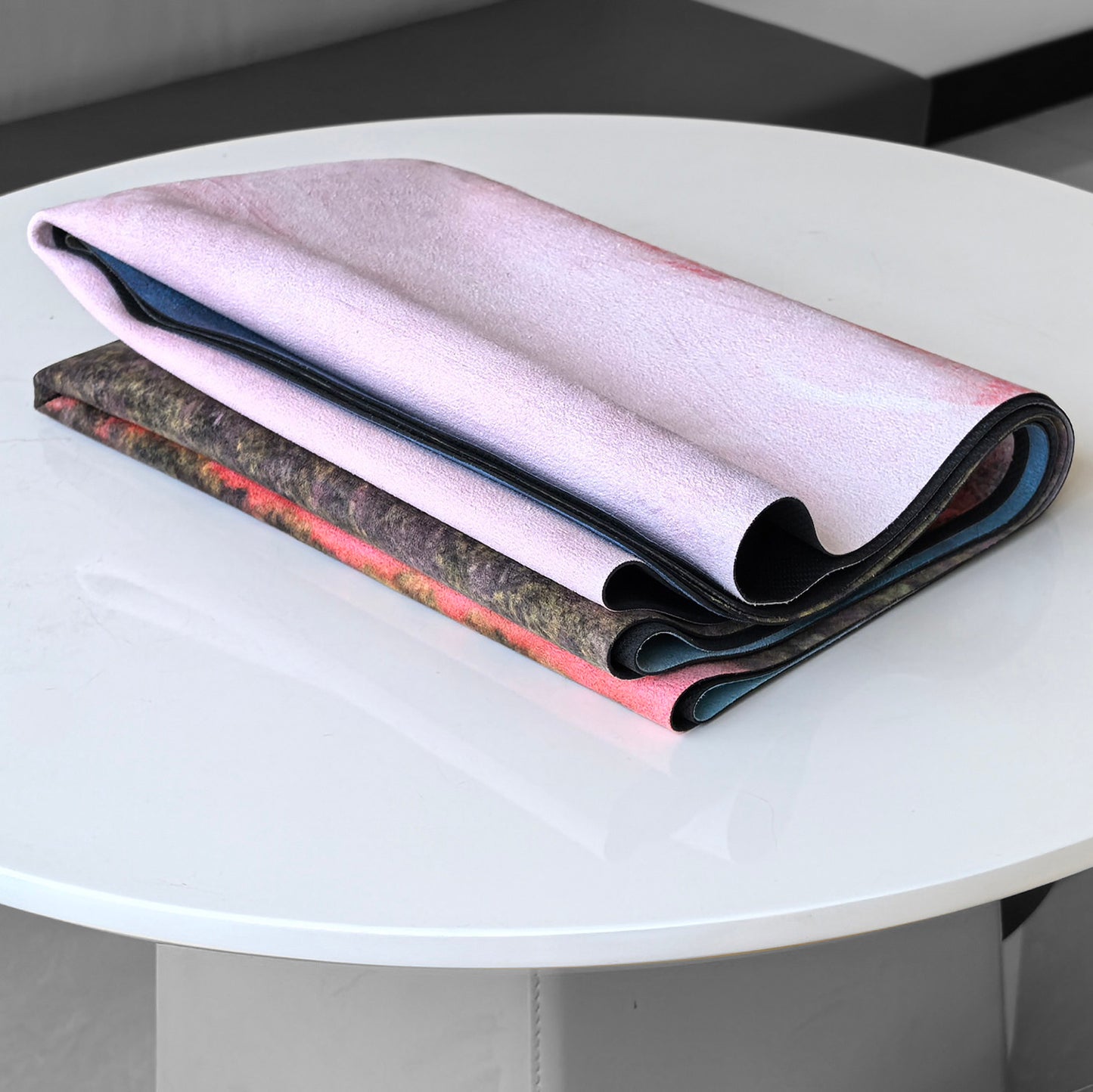 printing hot travel mat 1mm