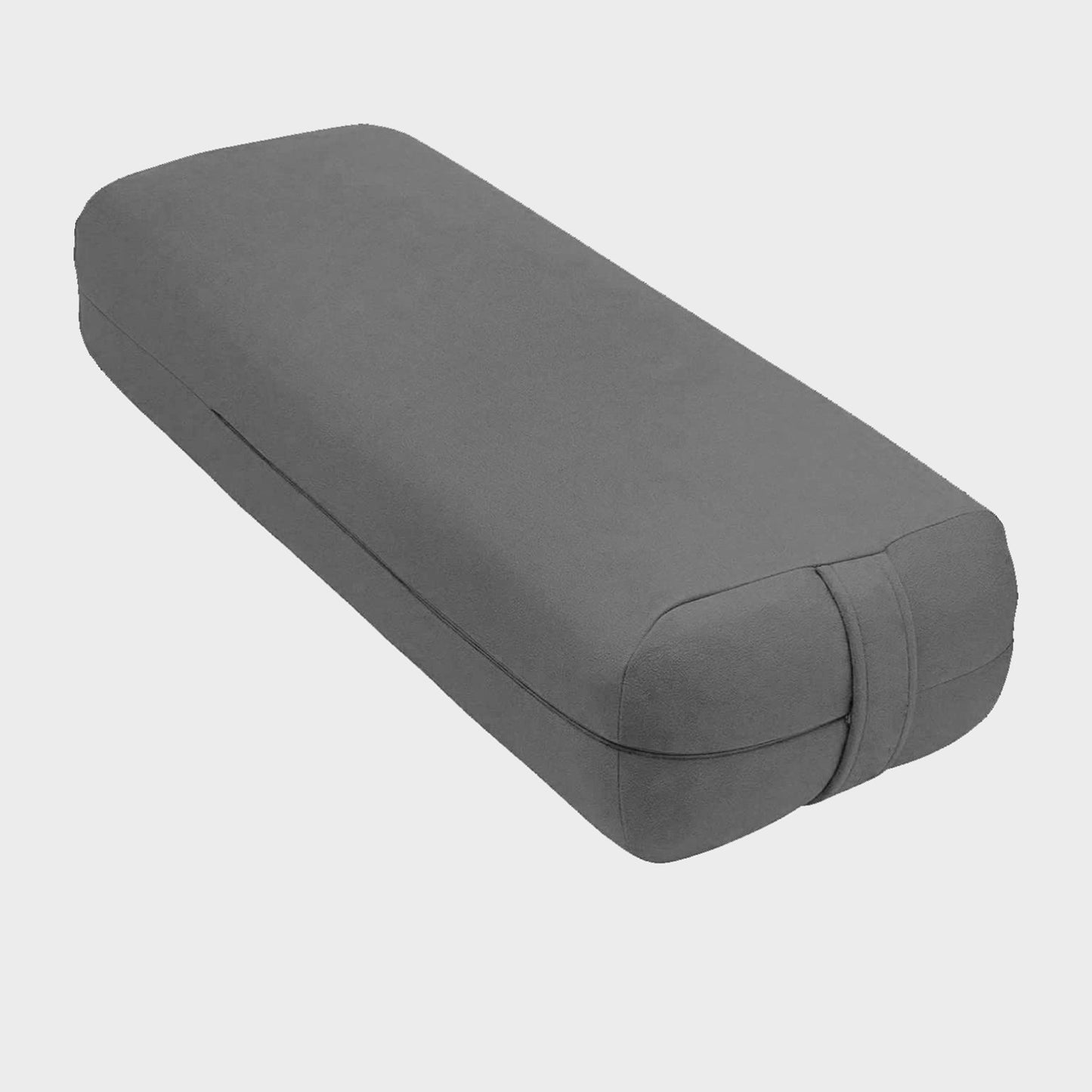 yoga bolster rectangular