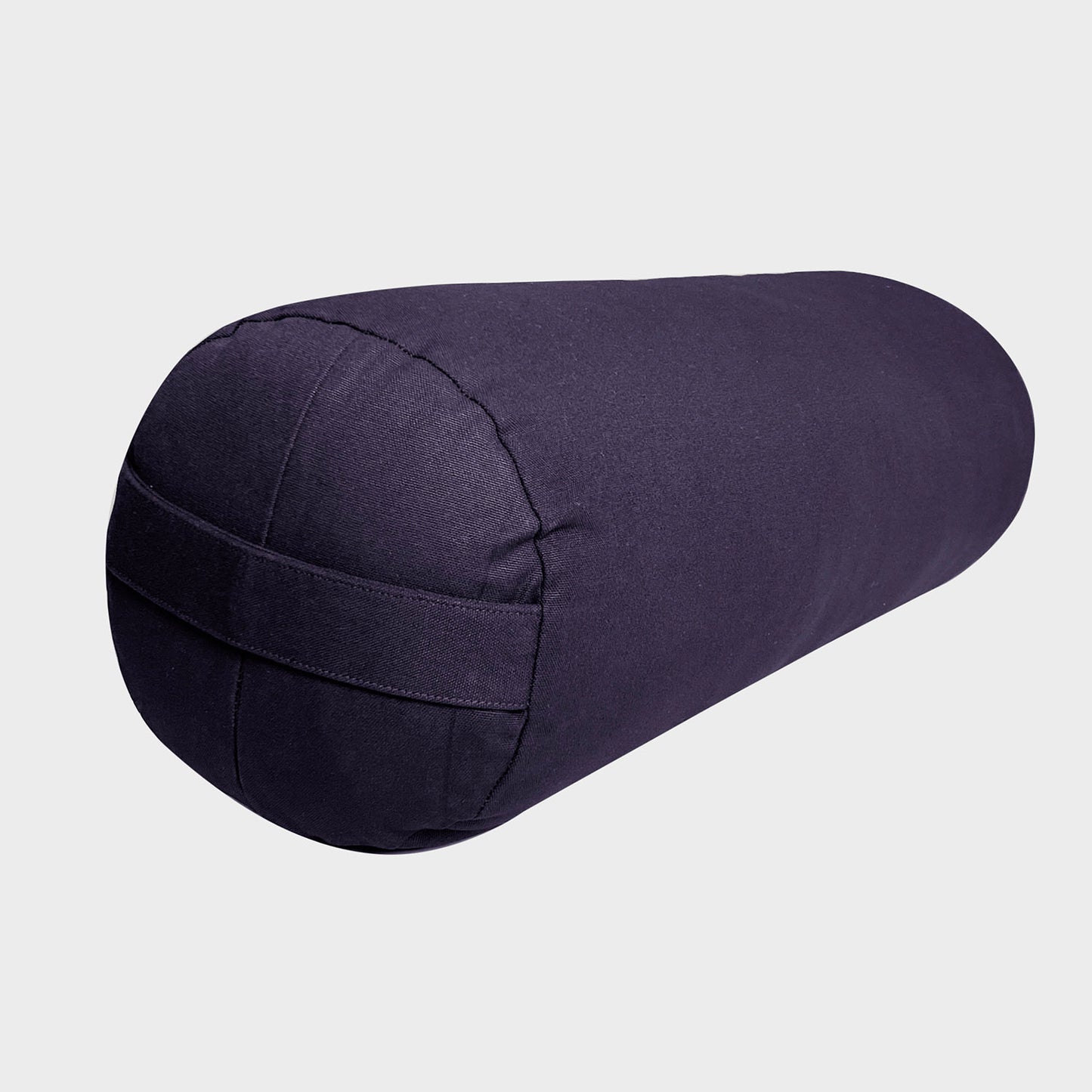 yoga bolster round