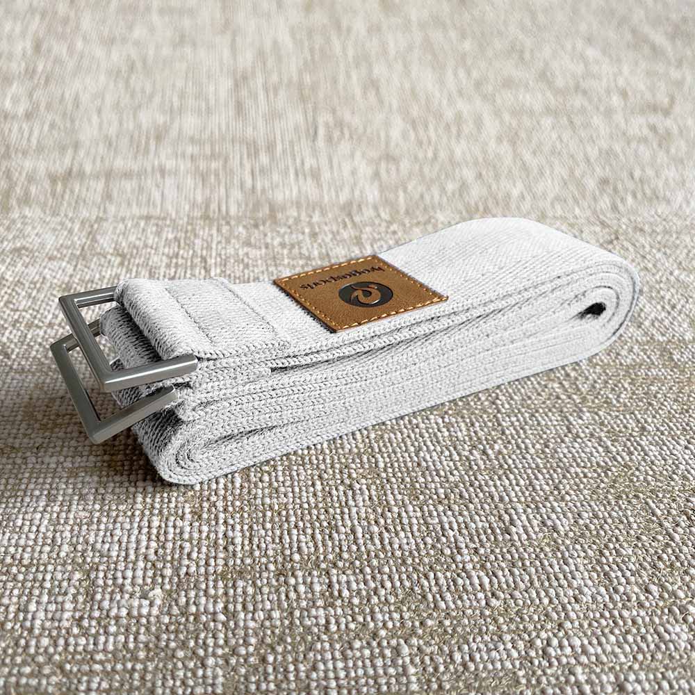 organic cotton mat sling
