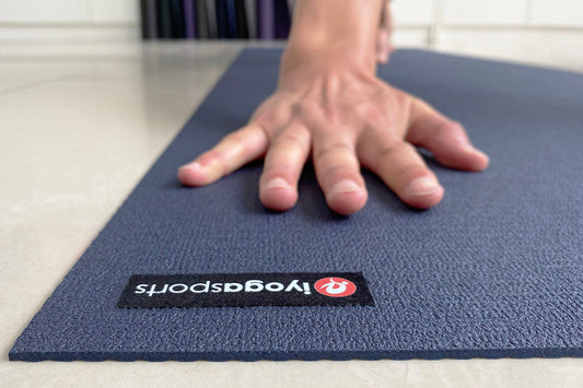 PRO Mats Example
