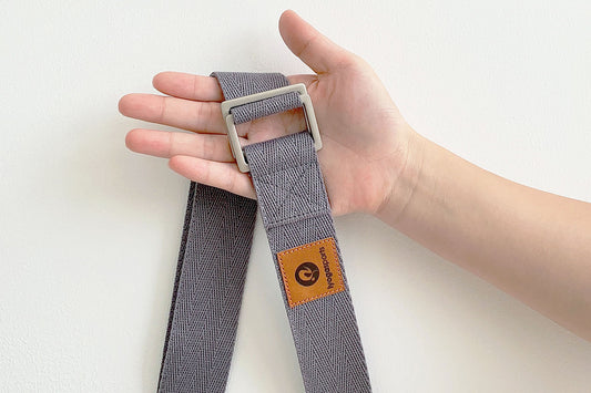Straps Example