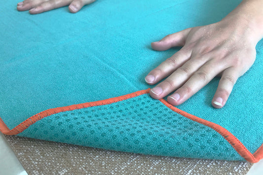 Towels Example