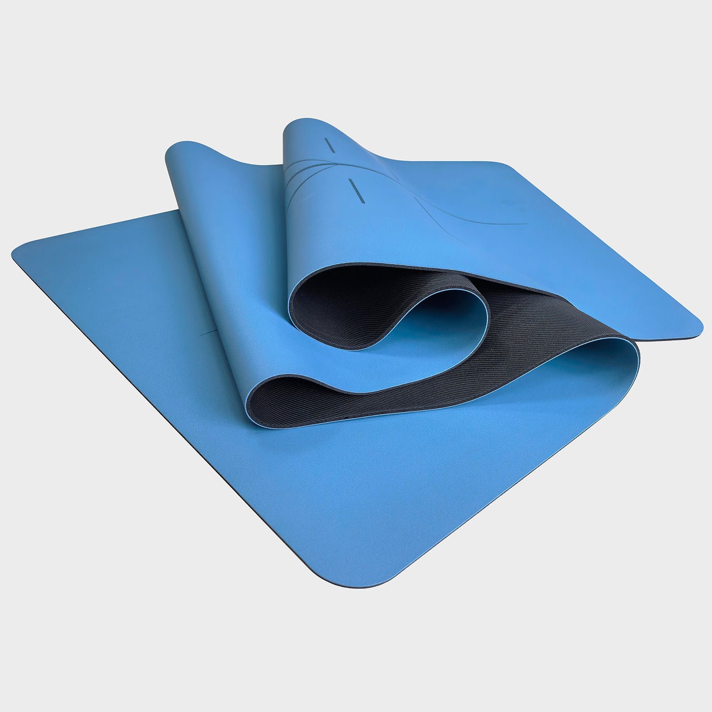 infinity yoga mat 5mm