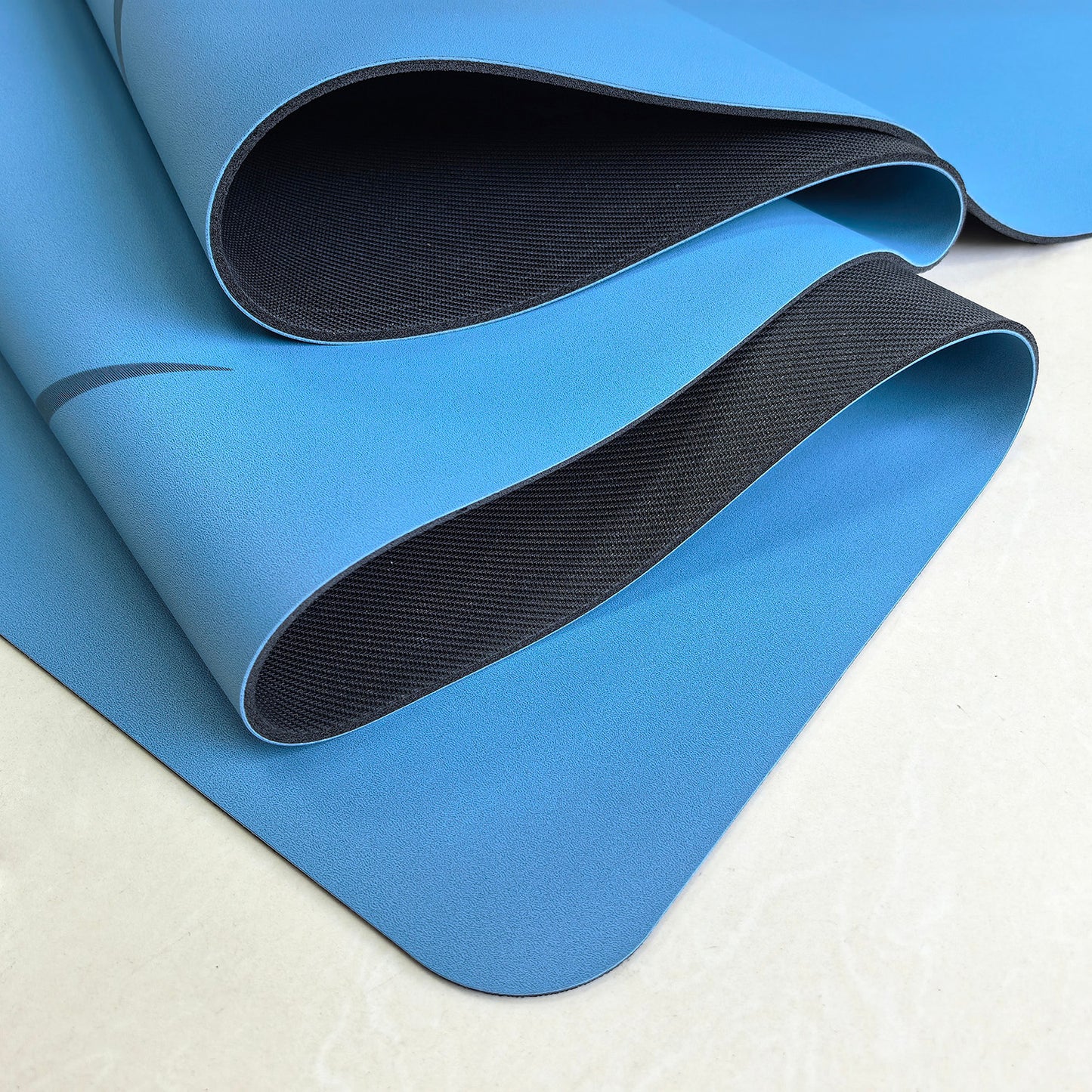 infinity yoga mat 5mm