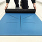 infinity yoga mat 5mm