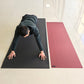 PRO plus yoga mat 36"x85“ 6mm