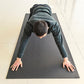 PRO plus yoga mat 36"x85“ 6mm