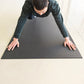 PRO plus yoga mat 36"x85“ 6mm