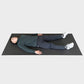 PRO plus yoga mat 36"x85“ 6mm