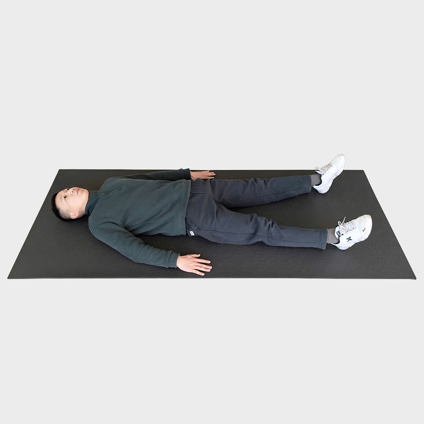 PRO plus yoga mat 36"x85“ 6mm