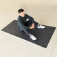 PRO plus yoga mat 36"x85“ 6mm