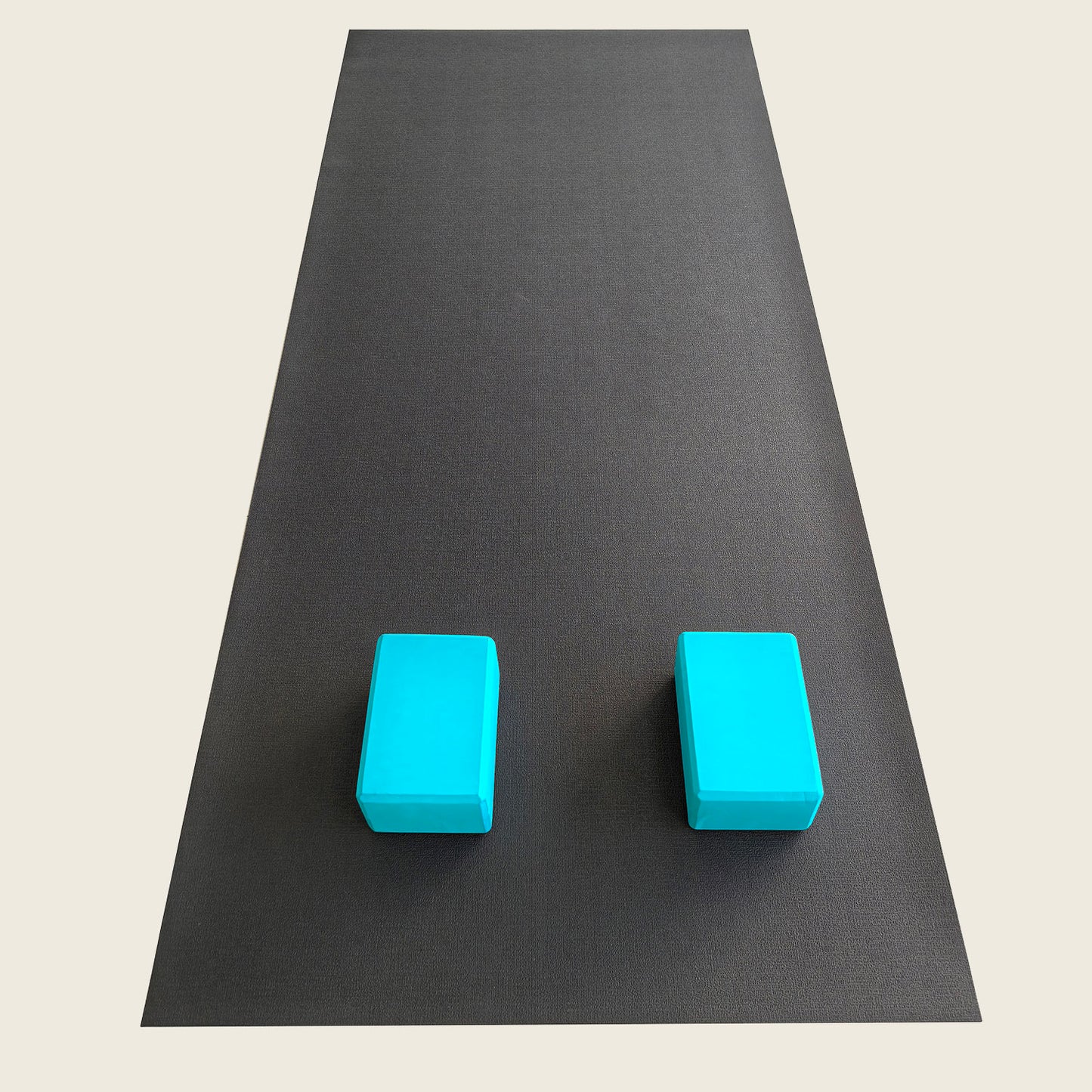 PRO plus yoga mat 36"x85“ 6mm