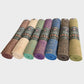 natural jute yoga mat 5mm
