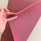 PRO+ yoga mat 6mm (extra width 66cm)
