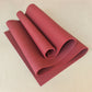 PRO+ yoga mat 6mm (extra width 66cm)