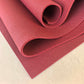 PRO+ yoga mat 6mm (extra width 66cm)