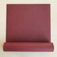 PRO+ yoga mat 6mm (extra width 66cm)