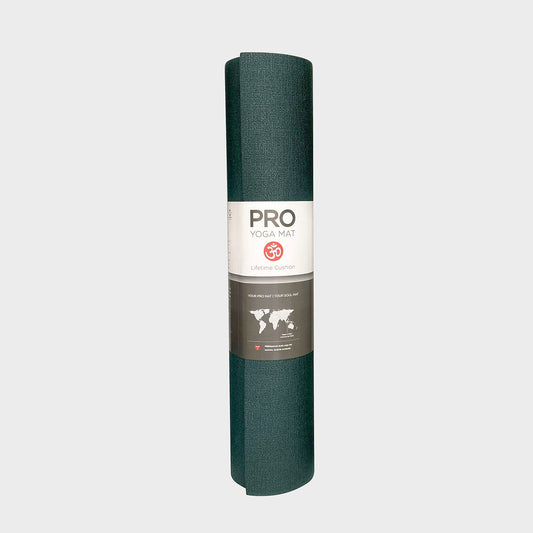 PRO yoga mat 6mm