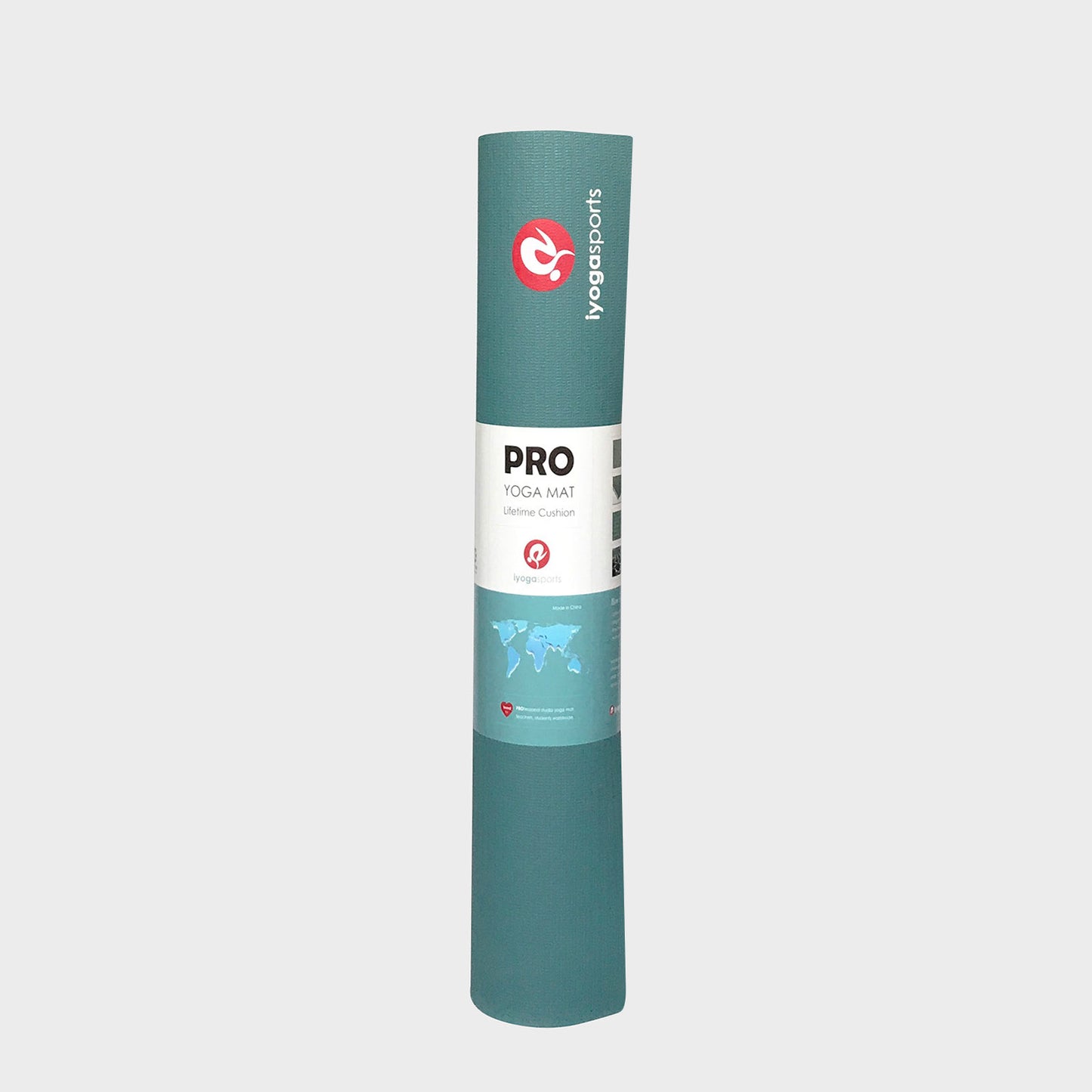 PROlite yoga mat 5mm