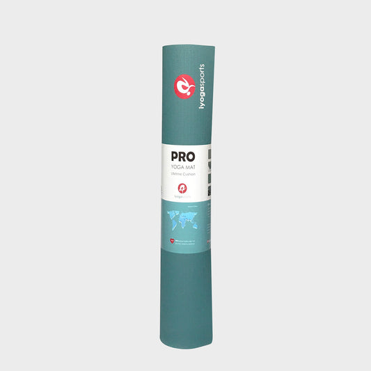 PROlite yoga mat 5mm
