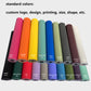infinity yoga mat 4mm