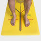 infinity yoga mat 4mm (printing)
