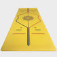 infinity yoga mat 4mm (printing)