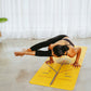 infinity yoga mat 4mm (printing)