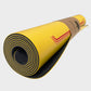 infinity yoga mat 4mm (printing)