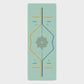infinity yoga mat 4mm (printing)