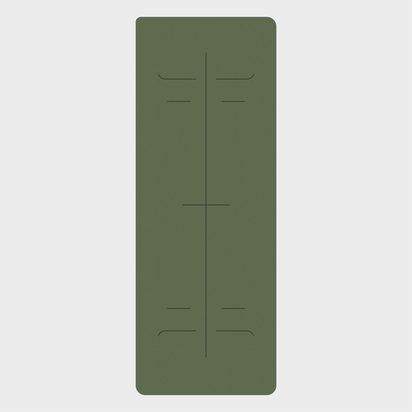 infinity yoga mat 4mm
