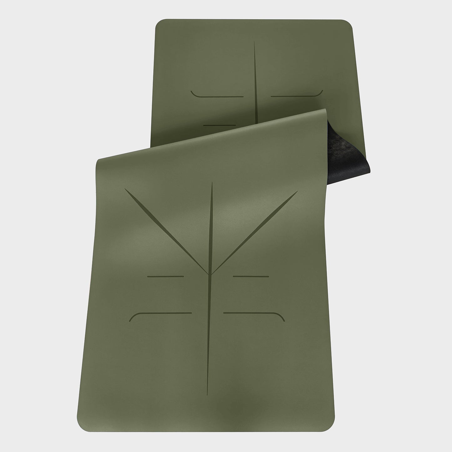 infinity yoga mat 5mm