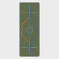 infinity yoga mat 4mm (printing)