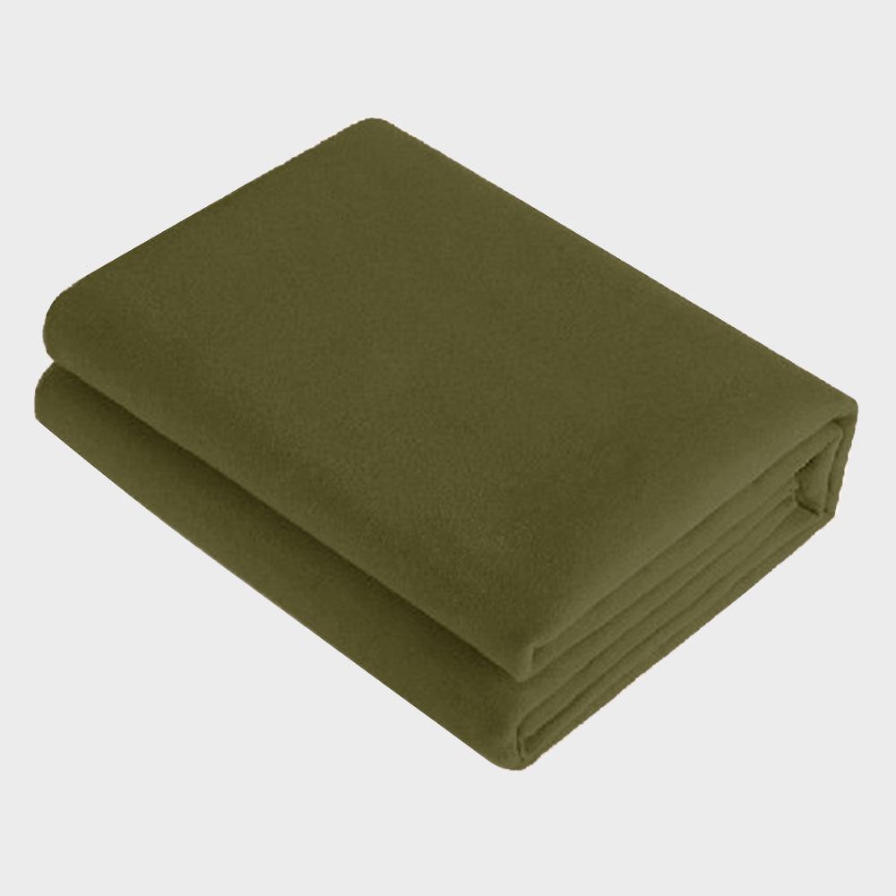 yoga blanket