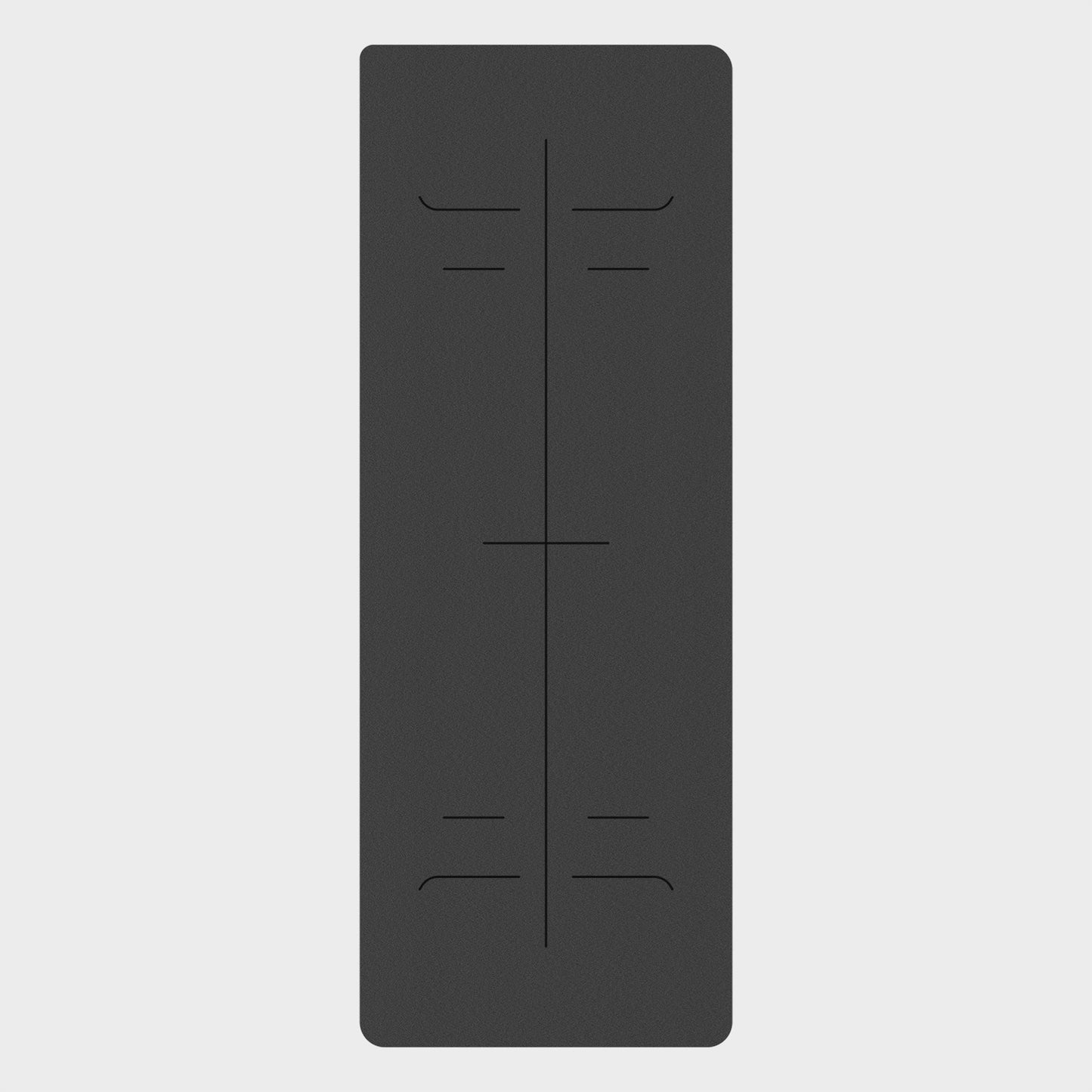 infinity yoga mat 4mm