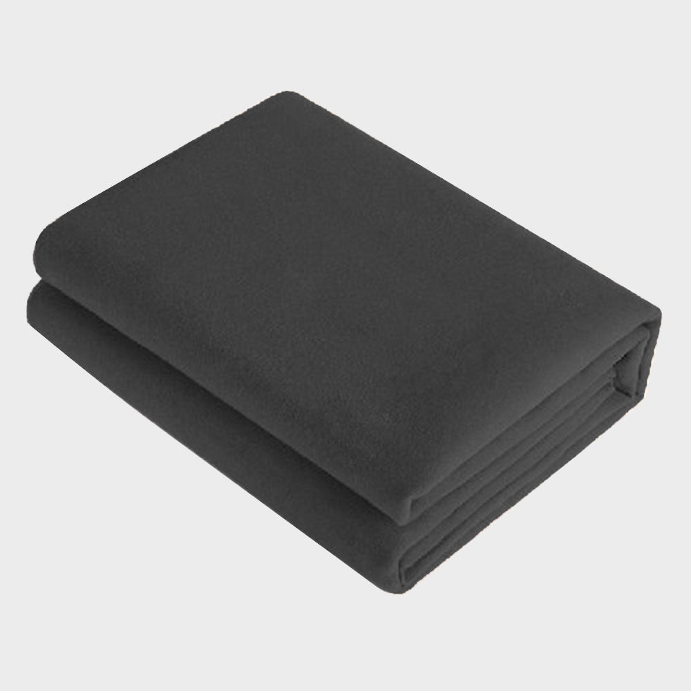 yoga blanket