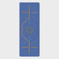 infinity yoga mat 4mm (printing)