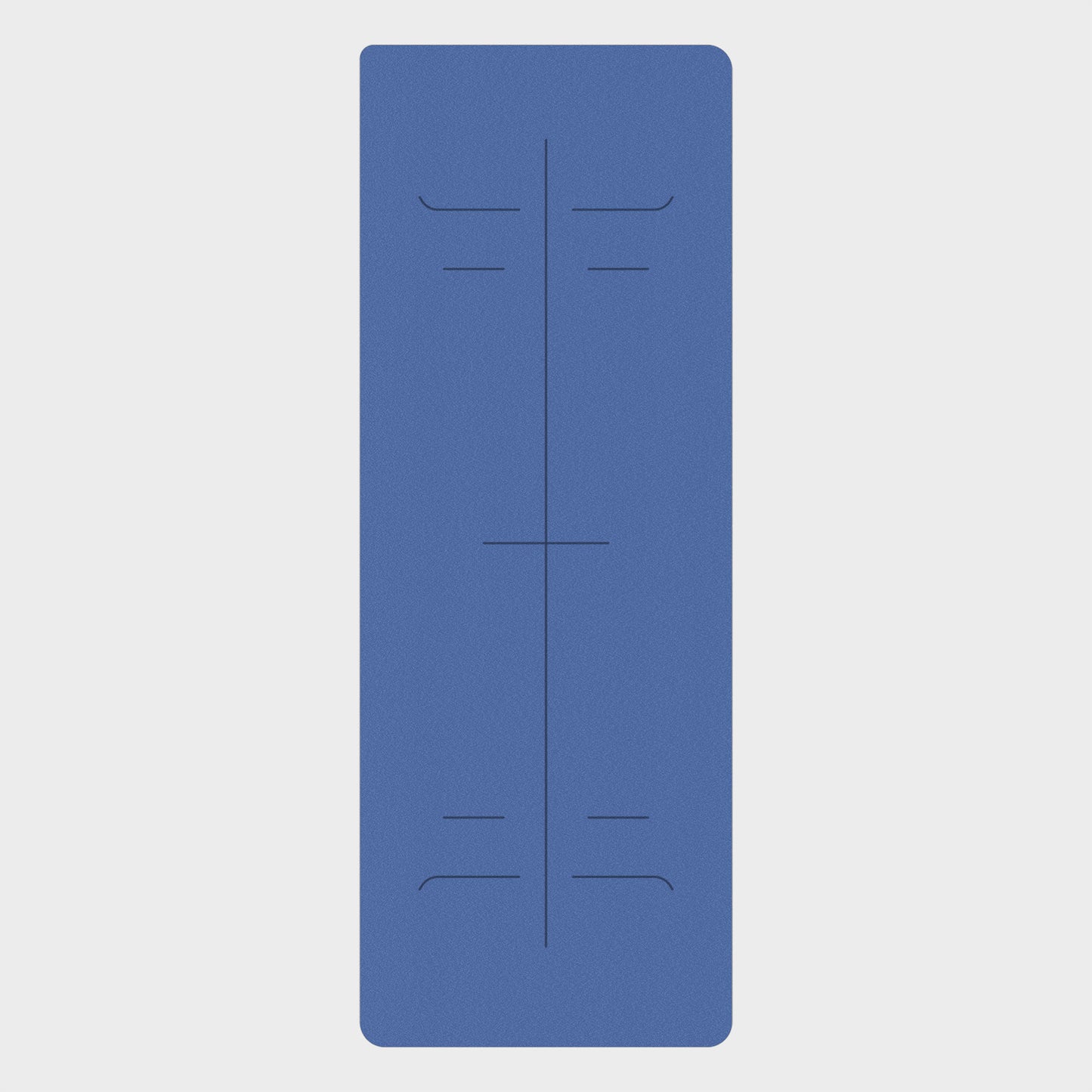 infinity yoga mat 4mm