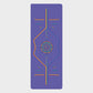 infinity yoga mat 4mm (printing)