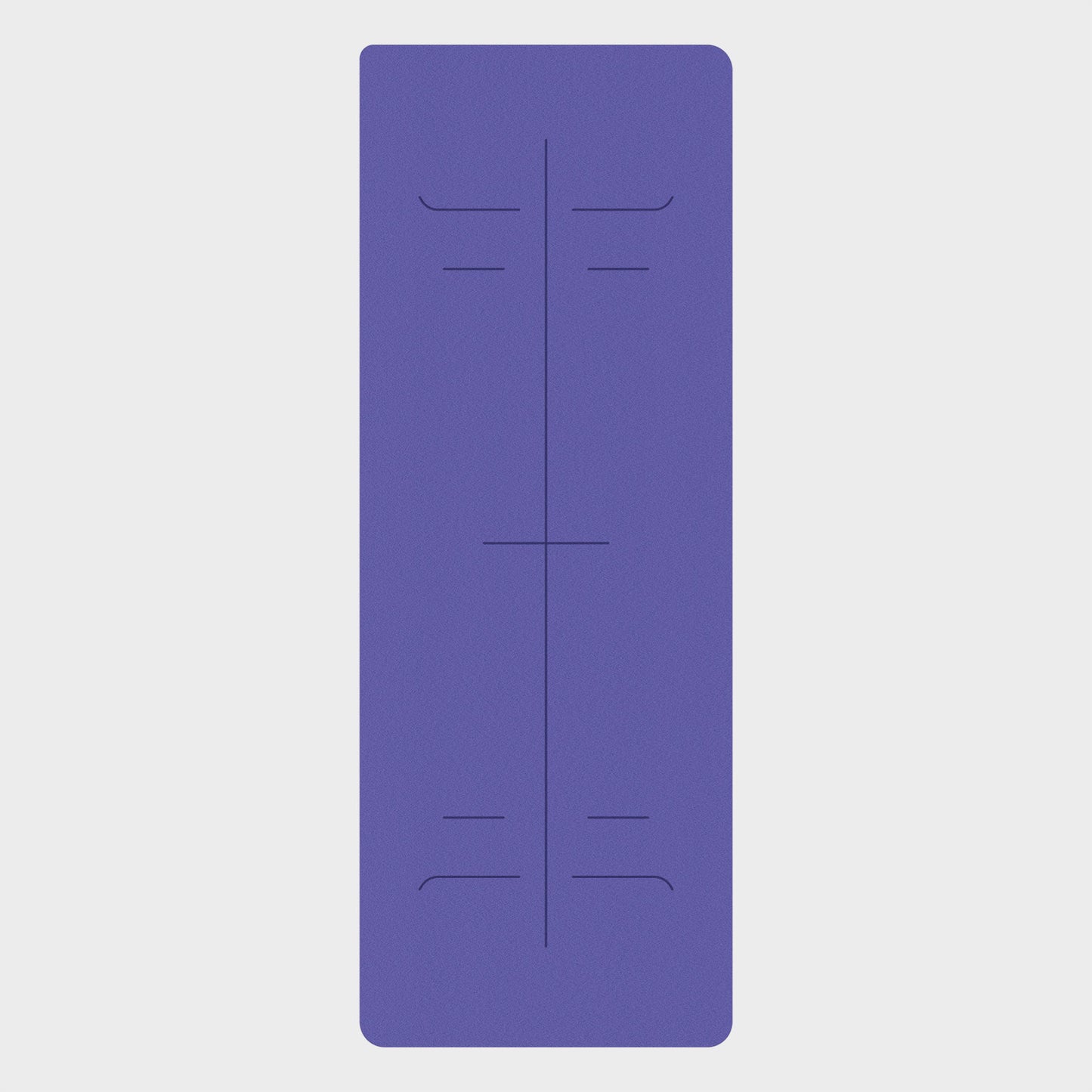 infinity yoga mat 4mm