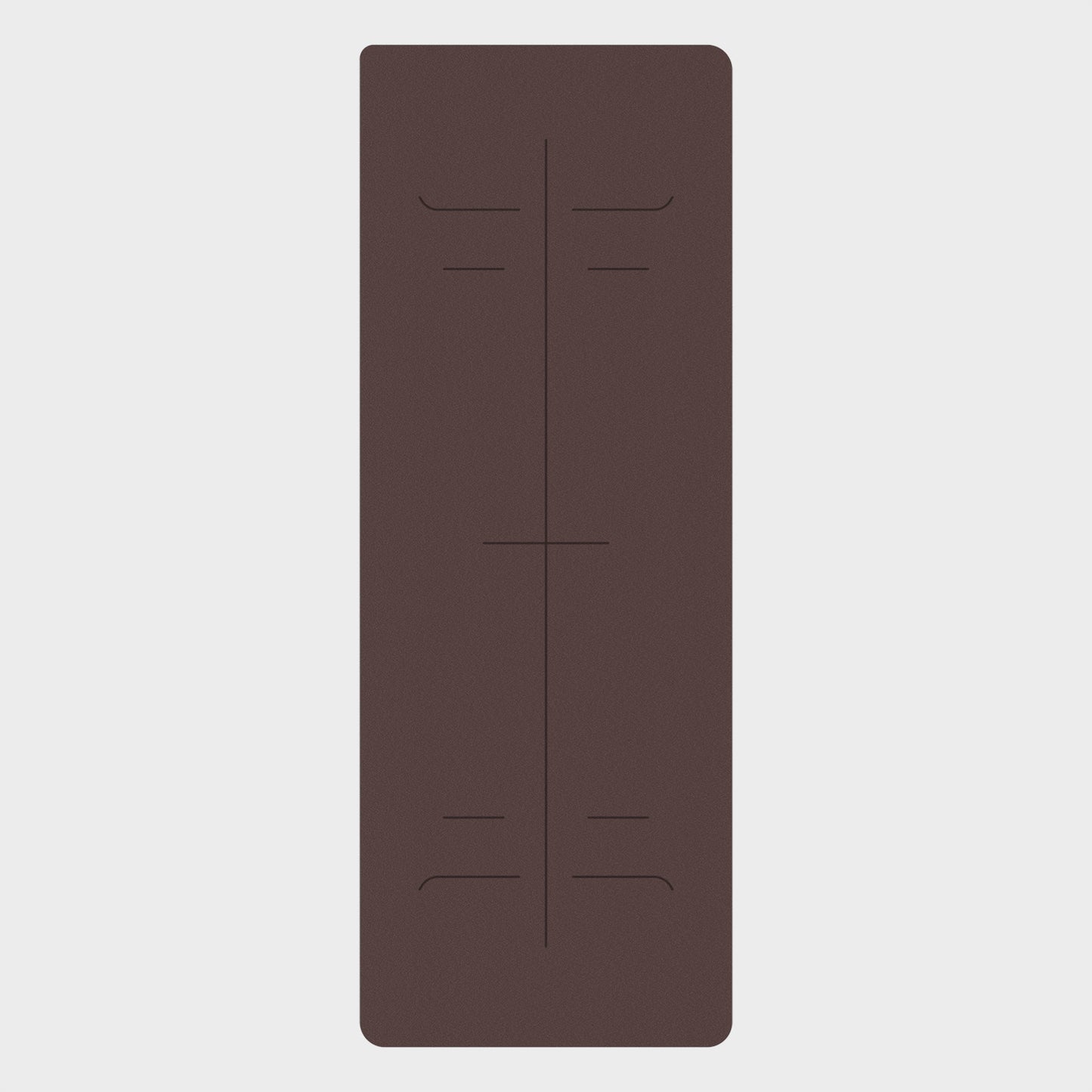 infinity yoga mat 4mm
