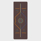 infinity yoga mat 4mm (printing)