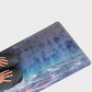 printing hot yoga mat 5mm