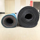 printing hot yoga mat 5mm
