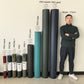 PRO plus yoga mat 36"x85“ 6mm