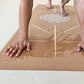 cork rubber travel mat 1.5mm