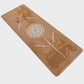 cork rubber travel mat 1.5mm